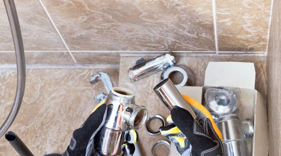 Professional Storm Sewer Service in Wadley, GA